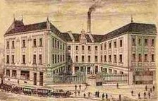 La distillerie Bonal La distillerie Bonal