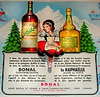 Liqueurs Bonal Liqueurs Bonal