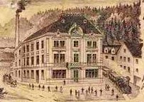 La distillerie Bonal La distillerie Bonal