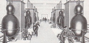 la distillerie Bonal la distillerie Bonal