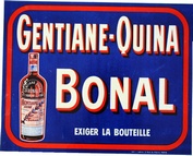 Bonal Gentiane Quina