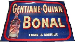Bonal Gentiane Quina