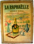 affiche La Raphaelle
