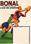 Bonal. L'ami des sportifs
