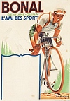 Bonal. L'ami des sportifs