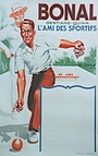 Bonal. L'ami des sportifs