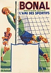 Bonal. L'ami des sportifs