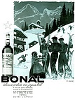 Bonal dans les Alpes