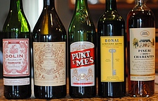 Bonal sur les comptoirs