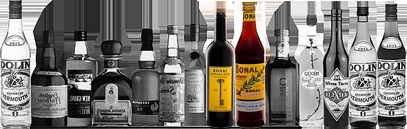 Bonal dans la gamme Dolin.