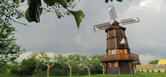 le Moulin de Michel