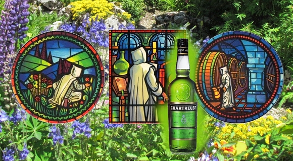 Chartreuse Verte ® - Monastère de la Grande Chartreuse - Achat en ligne