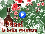 De Frère Raphael à Hippolyte retour sur une belle aventure !