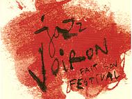 Voiron Festival de jazz