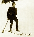 Voiron - Ski Rossignol