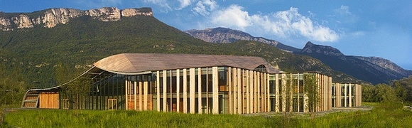 Voiron - Ski Rossignol Centre International