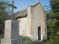 Chapelle de Franon