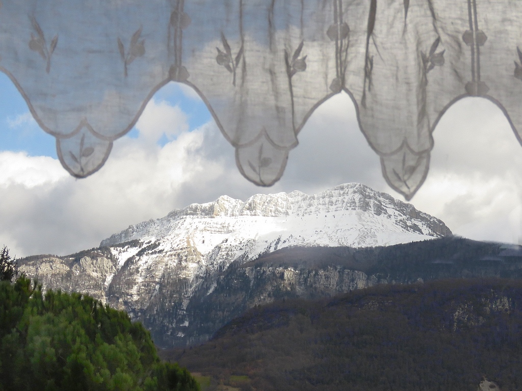 (• ̮•) Entre Chartreuse et Vercors ! Cliquez pour visiter !