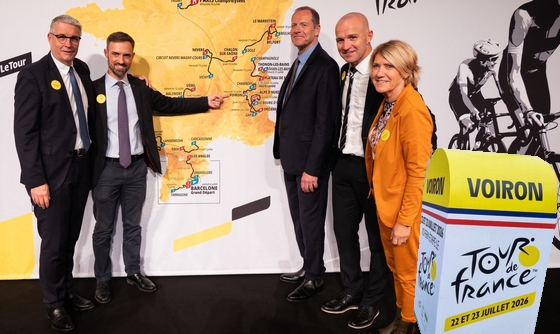 Une fiert� partag�e !